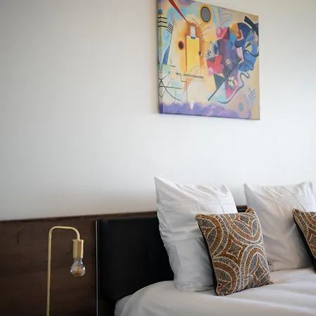 Апартаменты Le Berkeley, Renove 1 Chambre, Front De Mer, Parking, Ac Ментона
