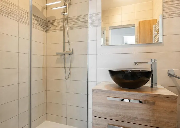 Le Berkeley, Renove 1 Chambre, Front De Mer, Parking, Ac * 멍똥