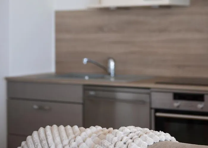 דירה Le Berkeley, Renove 1 Chambre, Front De Mer, Parking, Ac